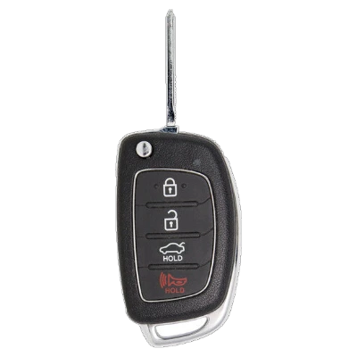 2014 Hyundai Sonata Flip Key