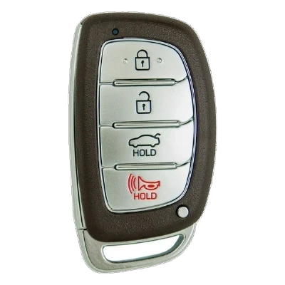 2019 Hyundai Sonata Smart Key CQOFD00120