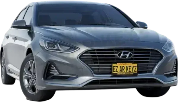 Hyundai Sonata locksmith