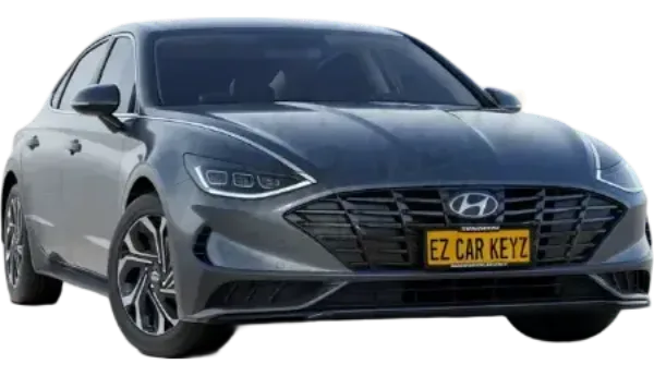 Hyundai Sonata locksmith