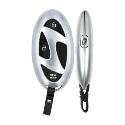 2024 Hyundai Sonata Smart Key TQ8-FOB-4F89U44