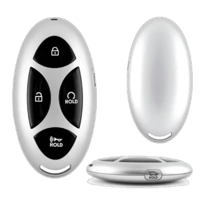 2024 Hyundai Sonata Smart Key TQ8-FOB-4F61M43