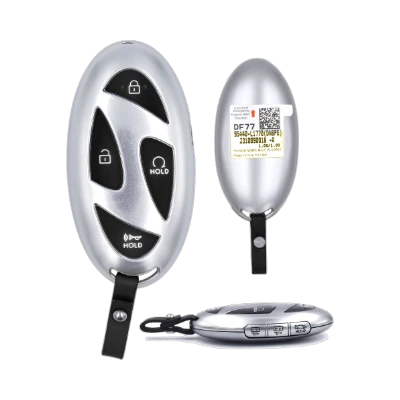 2024 Hyundai Sonata Smart Key TQ8-FOB-4F89U44
