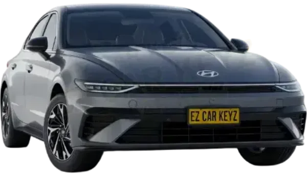 Hyundai Sonata locksmith