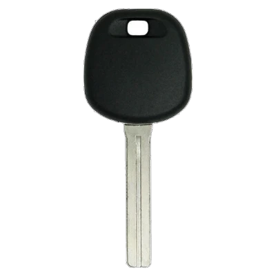 2013 Hyundai Tucson Transponder