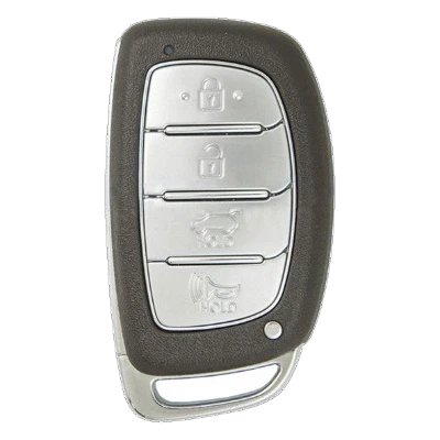 2017 Hyundai Tucson Smart Key TQ8-FOB-4F07