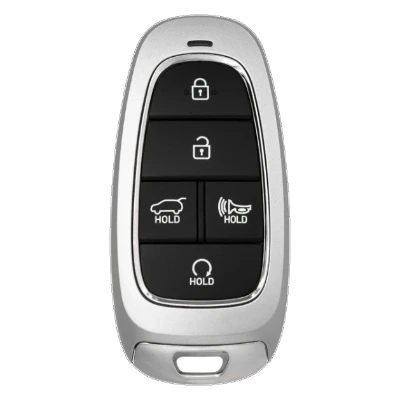 2021 Hyundai Tucson Smart Key TQ8-FOB-4F27