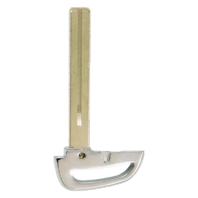 2022 Hyundai Tucson Mechanical Key EK-EM2S0