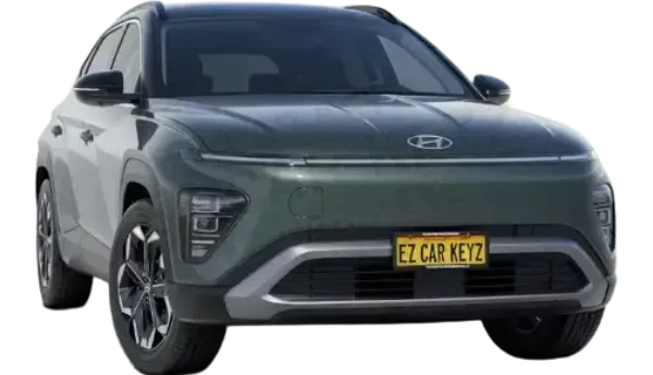 Hyundai Tucson locksmith