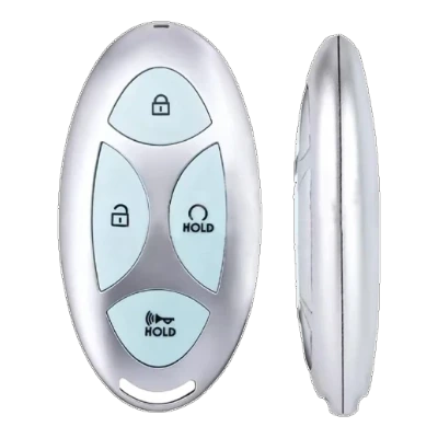 2025 Hyundai Tucson Smart Key TQ8-FOB-4F61M43