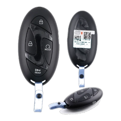 2025 Hyundai Tucson Smart Key TQ8-FOB-4F89U44