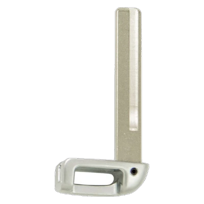 2013 Hyundai Veloster Mechanical Key EK-EM1R0