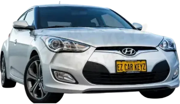 Hyundai Veloster locksmith