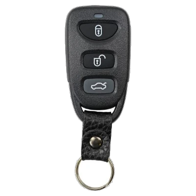 2014 Hyundai Veloster Remote