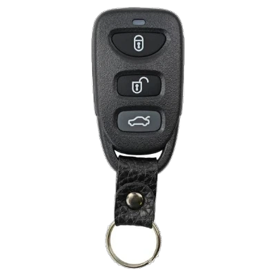 2016 Hyundai Veloster Remote