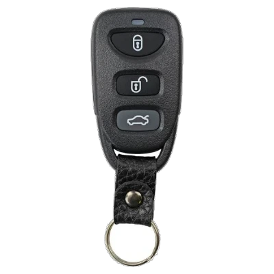 2017 Hyundai Veloster Remote