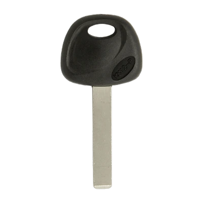 2017 Hyundai Veloster Mechanical Key KK12-P