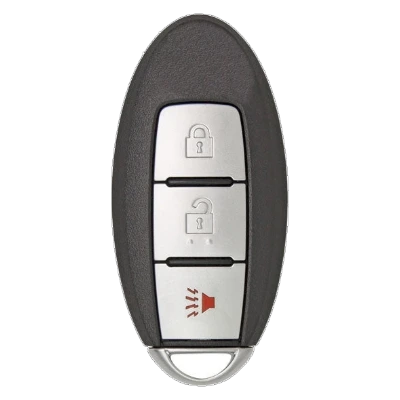 2010 Infiniti Ex35 Smart Key KR55WK49622