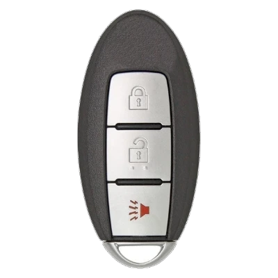 2012 Infiniti Ex35 Smart Key KR55WK49622