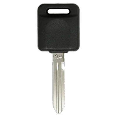 2003 Infiniti Fx35 Transponder Key NI04-PT