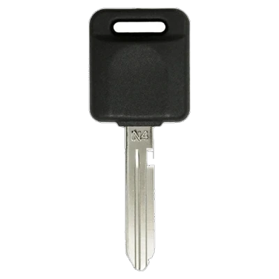 2005 Infiniti Fx35 Transponder Key NI04-PT