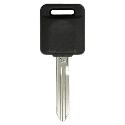 2006 Infiniti Fx35 Transponder Key NI04-PT