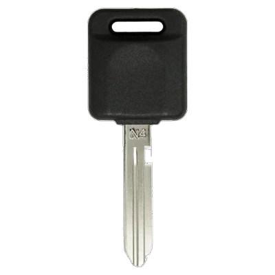 2007 Infiniti Fx35 Transponder Key NI04-PT