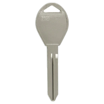 2010 Infiniti Fx35 Mechanical Key DA34 , Pack of 10