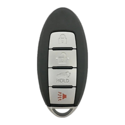 2010 Infiniti Fx35 Remote Head