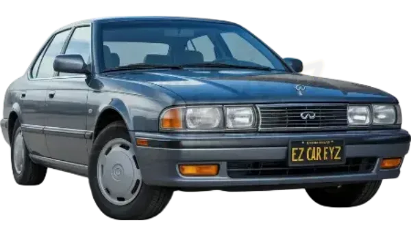Infiniti G20 locksmith