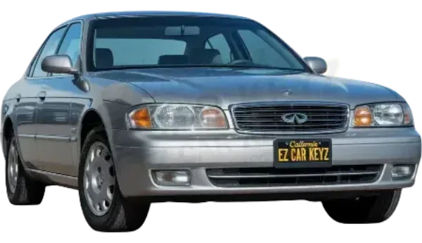 Infiniti G20 locksmith