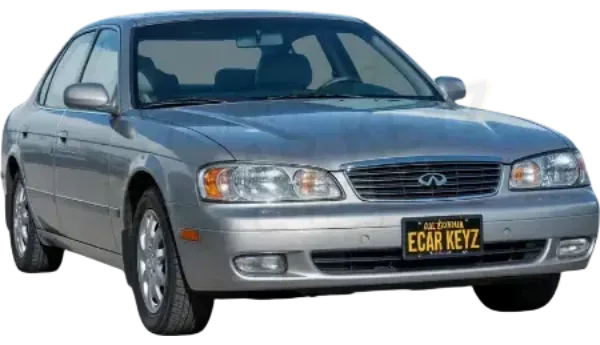 Infiniti G20 locksmith