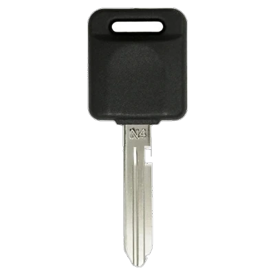 2004 Infiniti G35 Transponder Key NI04-PT
