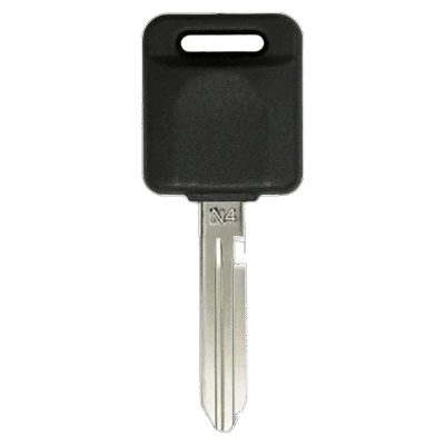 2005 Infiniti G35 Transponder Key NI04-PT