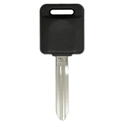 2006 Infiniti G35 Transponder Key NI04-PT