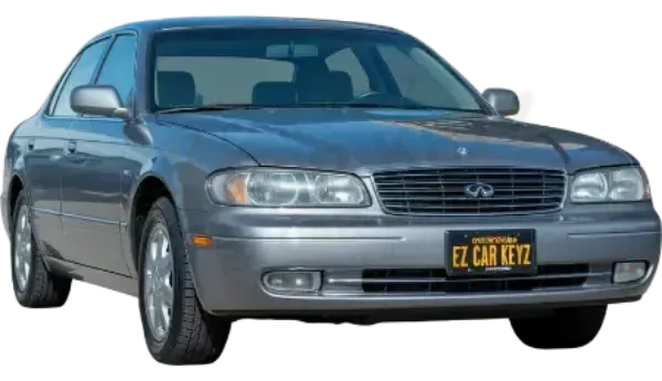 Infiniti I30 locksmith