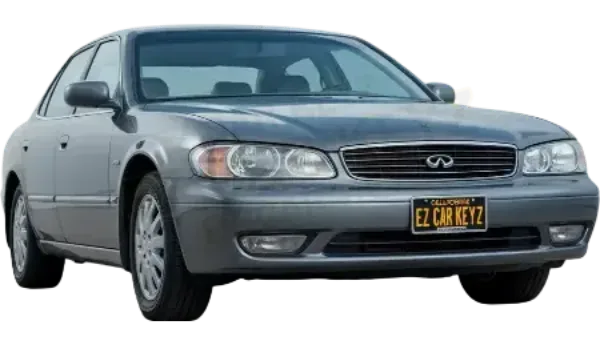 Infiniti I30 locksmith