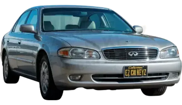 2002 Infiniti I35 Best Price Car Key - EZ Car Keyz Ventura Trusted 2002 Infiniti I35 locksmith service by EZ Car Keyz Ventura CA