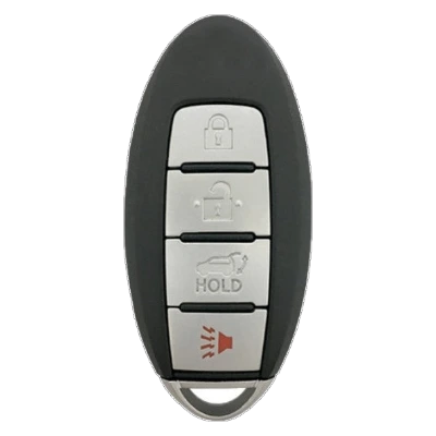 2013 Infiniti Jx35 Smart Key KR5S180144014