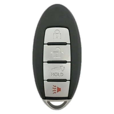 2016 Infiniti Q50 Smart Key KR5S180144014