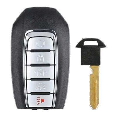 2020 Infiniti Q50 Smart Key KR5TXN7