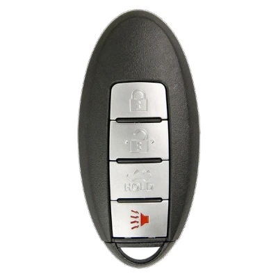 2018 Infiniti Q60 Smart Key KR5S180144204