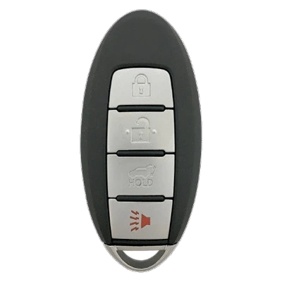 2016 Infiniti QX60 Remote