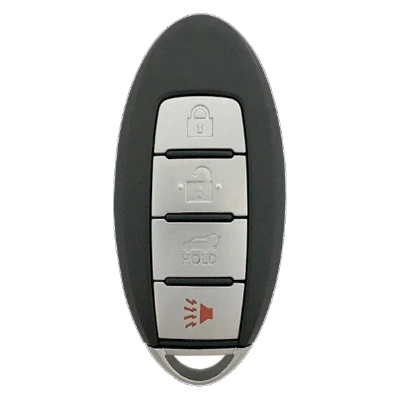 2017 Infiniti QX60 Remote