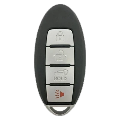 2017 Infiniti QX60 Smart Key KR5S180144014