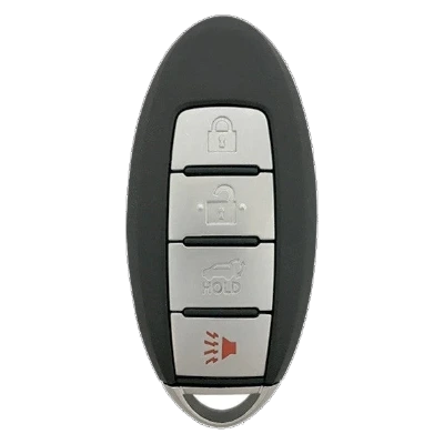 2018 Infiniti QX60 Remote