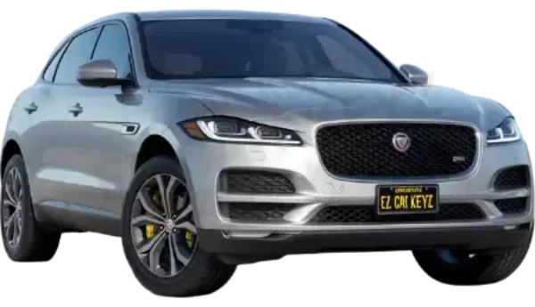 2018 Jaguar F-Pace Best Price Car Key - EZ Car Keyz Oxnard Guaranteed 2018 Jaguar F-Pace key service by EZ Car Keyz Oxnard CA
