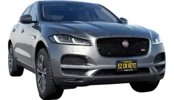 2020 Jaguar F-Pace Best Price Car Key - EZ Car Keyz Ventura Rated number one 2020 Jaguar F-Pace locksmith - EZ Car Keyz Ventura CA