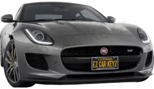 2020 Jaguar F-Type Best Price Car Key - EZ Car Keyz Ventura Guaranteed 2020 Jaguar F-Type key service by EZ Car Keyz Ventura CA