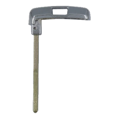 2023 Jaguar I-Pace Mechanical Key